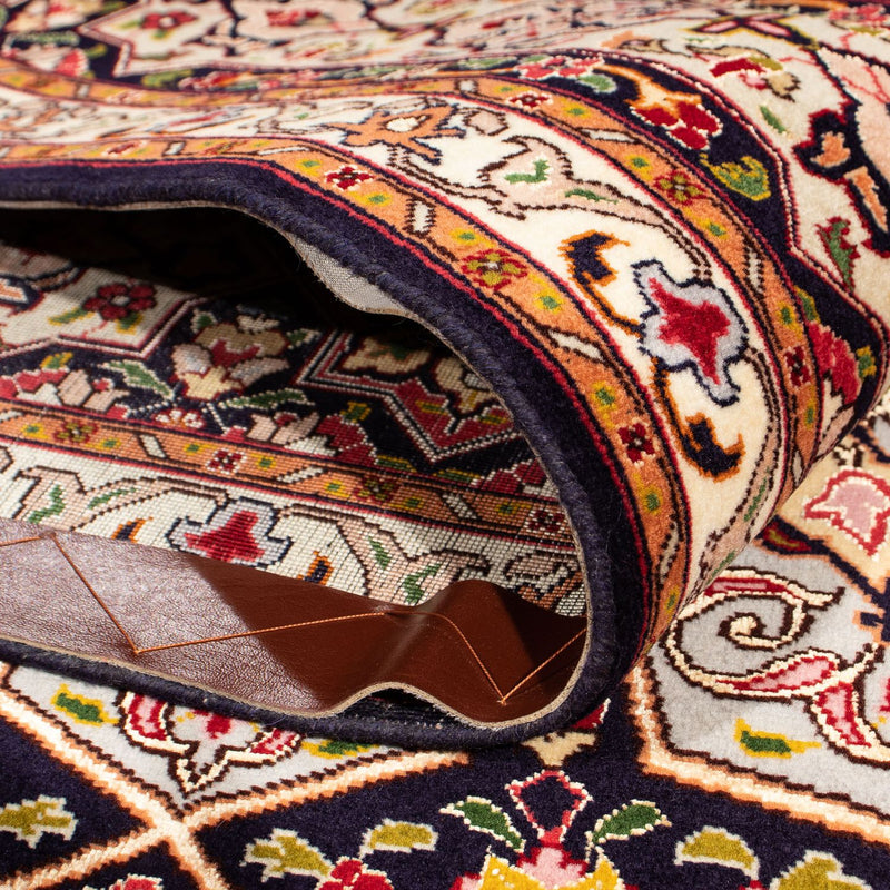 Tappeto Persero - Tabriz - Reale - 257 x 201 cm - multicolore