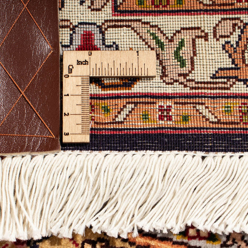 Tappeto Persero - Tabriz - Reale - 257 x 201 cm - multicolore