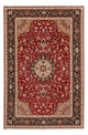 Tabriz - 50 Raj Tappeto 316x206cm - Tappeto persiano