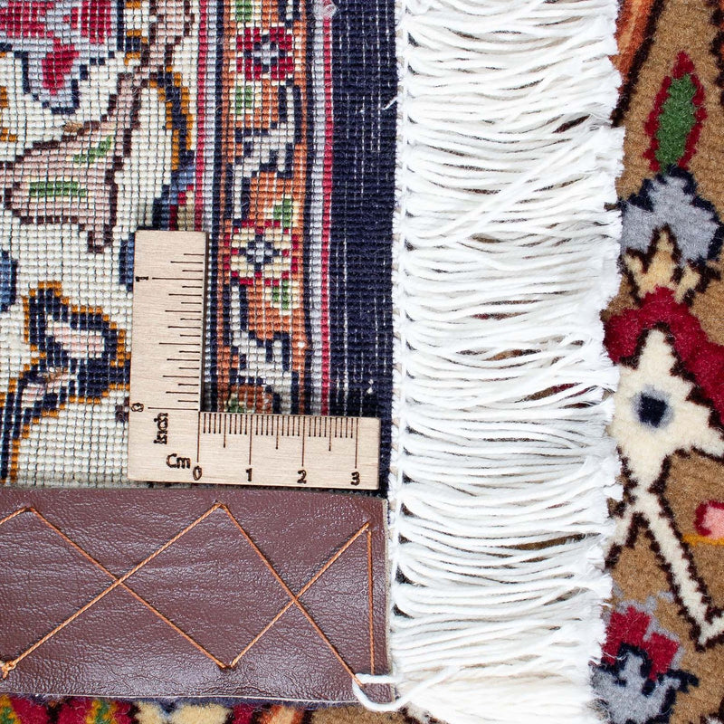 Tappeto Persero - Tabriz - Reale - 304 x 254 cm - multicolore