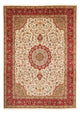 Tabriz - 50 Raj Tappeto 306x415cm - Tappeto persiano