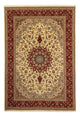 Tabriz - 50 Raj Tappeto 355x253cm - Tappeto persiano