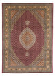 Tabriz Tappeto 346x253cm - Tappeto persiano
