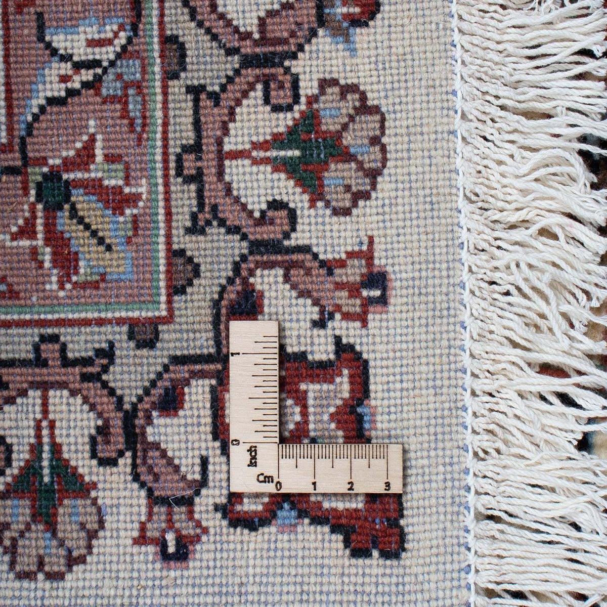 Tappeto Persero - Classico - 290 x 197 cm - beige