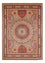 Tappeto Persero - Tabriz - Reale - 402 x 300 cm - multicolore
