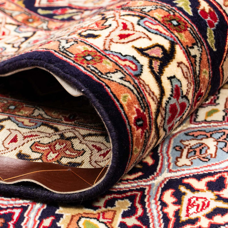 Tappeto Persero - Tabriz - Reale - 402 x 300 cm - multicolore
