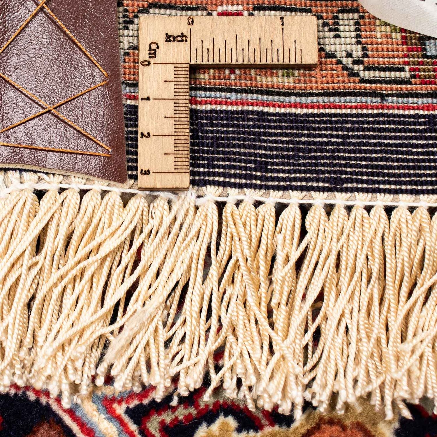 Tappeto Persero - Tabriz - Reale - 402 x 300 cm - multicolore