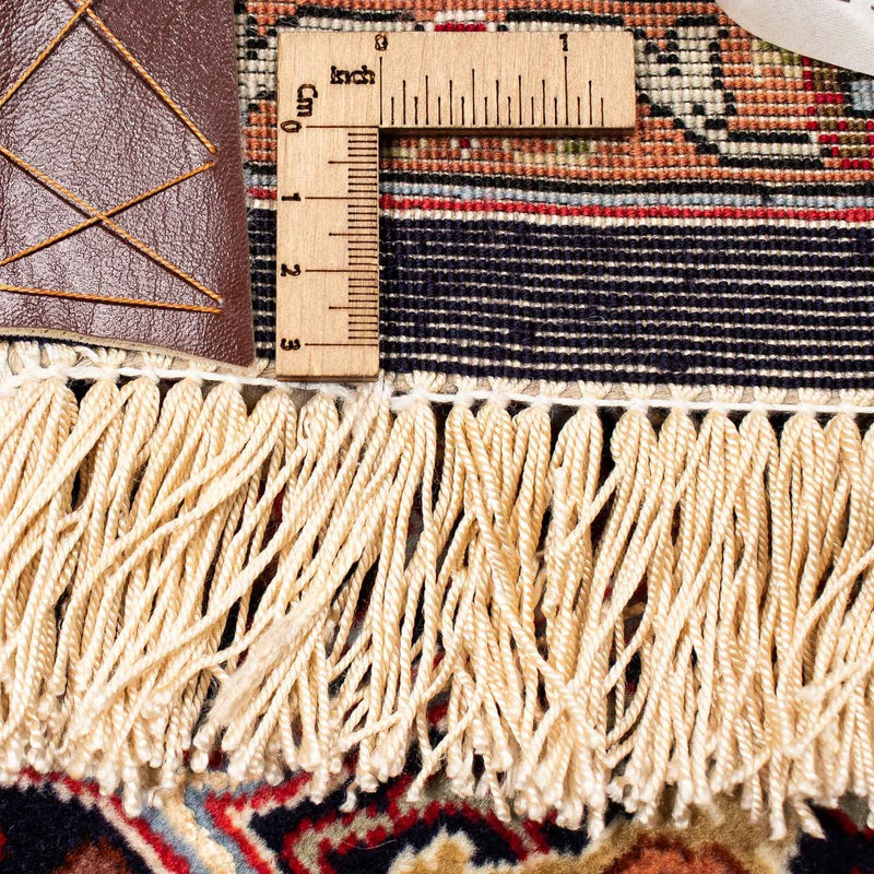 Tappeto Persero - Tabriz - Reale - 402 x 300 cm - multicolore