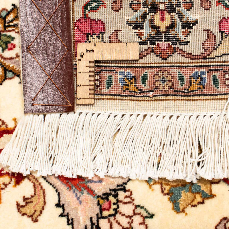 Tappeto Persero - Tabriz - Reale - 411 x 303 cm - rosso