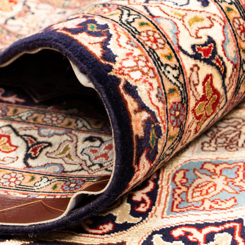 Tappeto Persero - Tabriz - Reale - 420 x 303 cm - multicolore