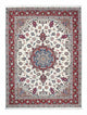 Tabriz - 50 Raj Tappeto 201x152cm - Tappeto persiano