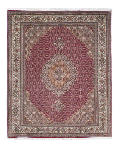 Tabriz Tappeto 155x192cm - Tappeto persiano