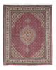 Tabriz Tappeto 155x192cm - Tappeto persiano