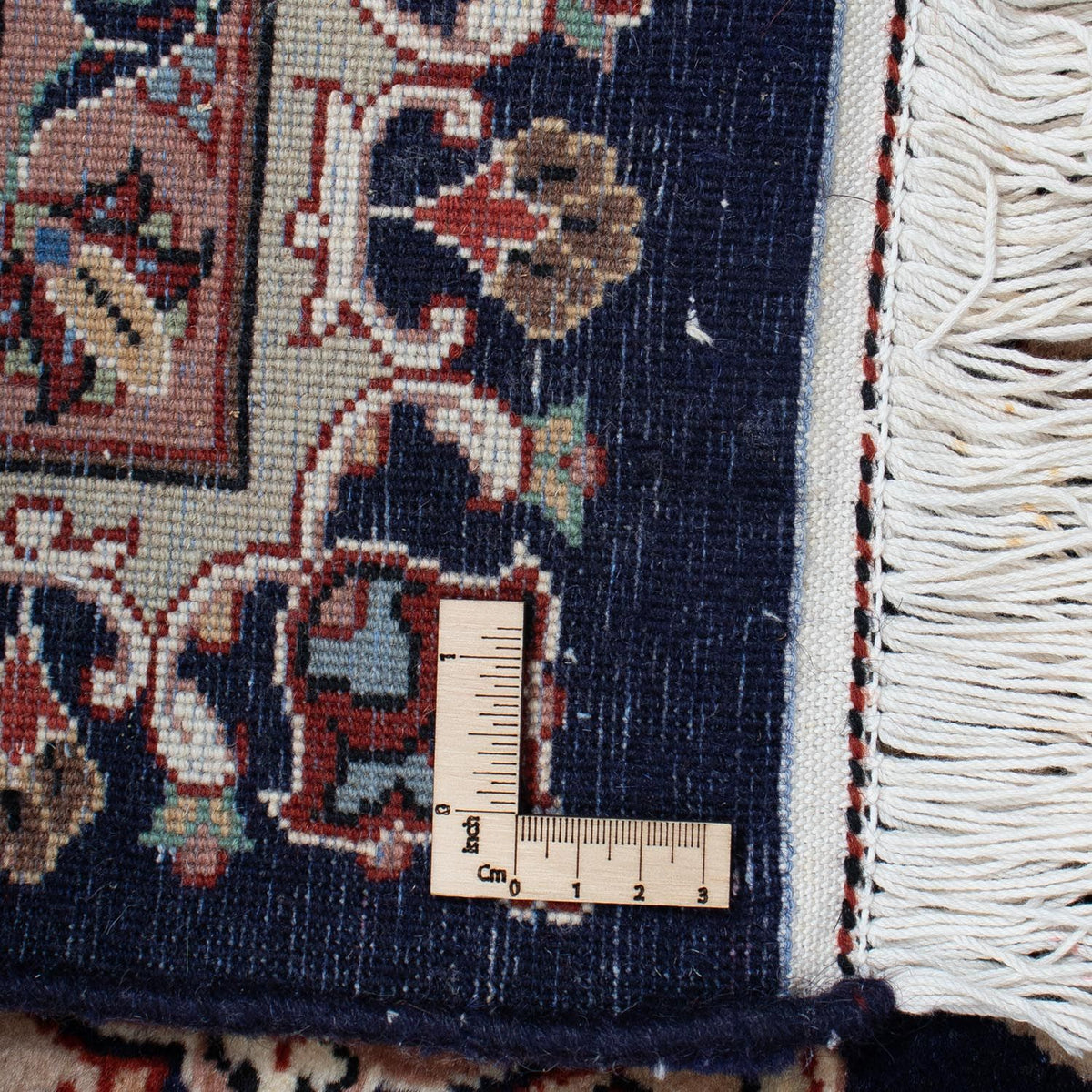 Tappeto Persero - Classico - 288 x 202 cm - nero