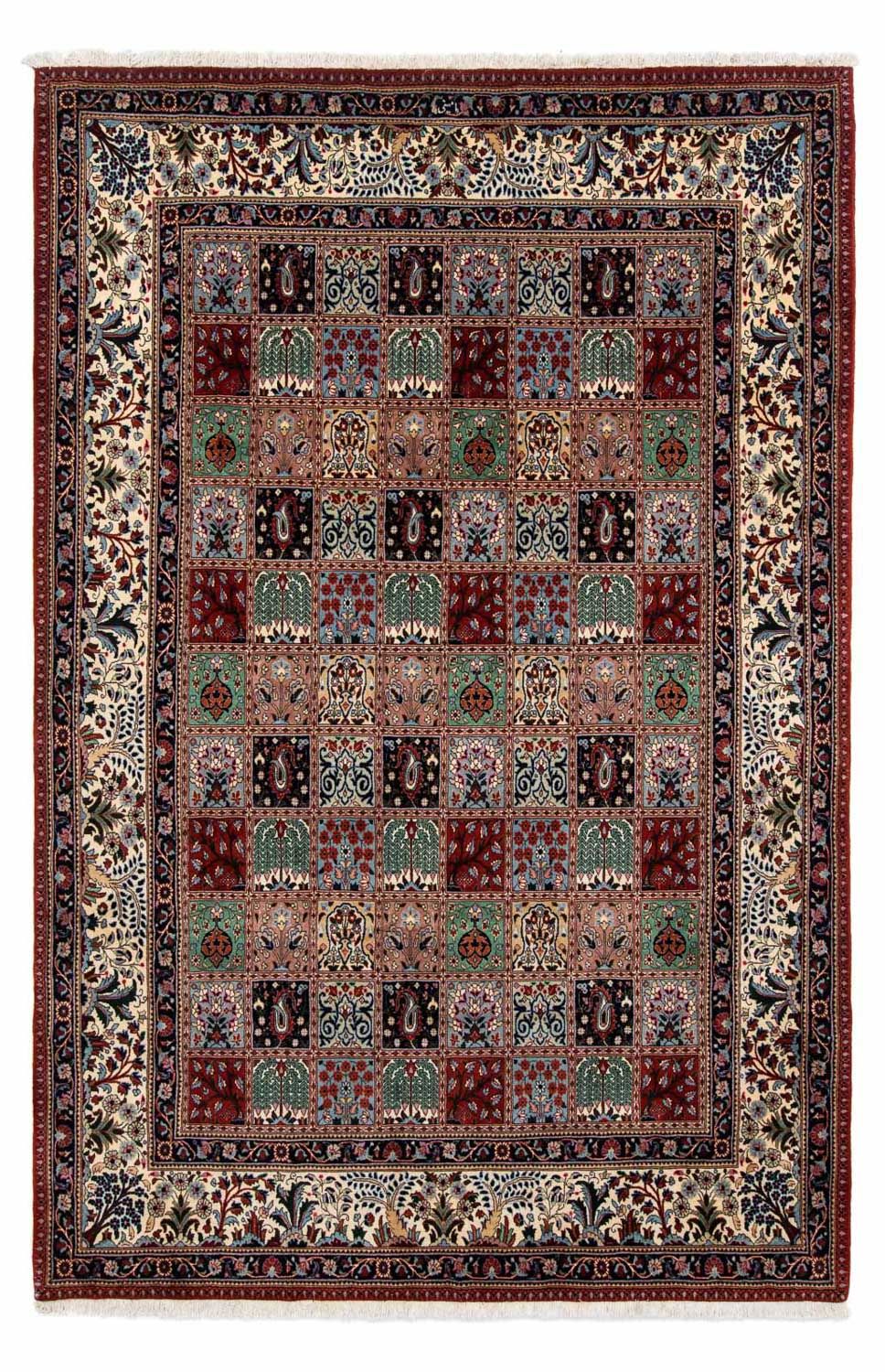 Tappeto Persero - Classico - 302 x 200 cm - multicolore