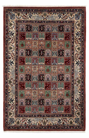 Tappeto Persero - Classico - 302 x 200 cm - multicolore