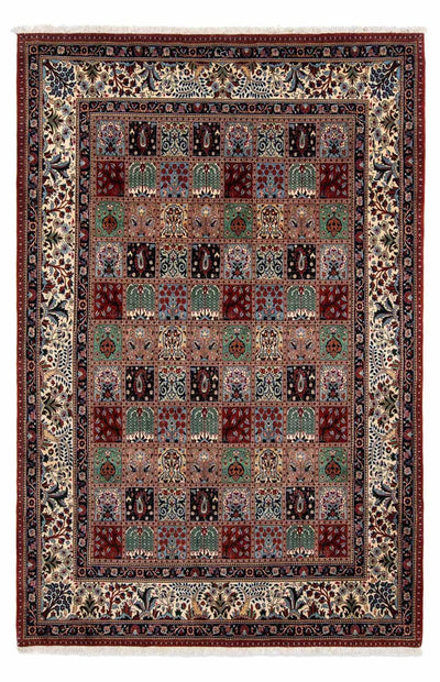 Moud Tappeto 200x302cm - Tappeto persiano