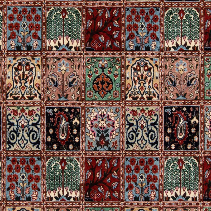 Tappeto Persero - Classico - 302 x 200 cm - multicolore