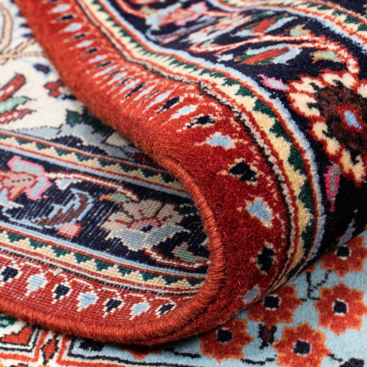 Tappeto Persero - Classico - 302 x 200 cm - multicolore