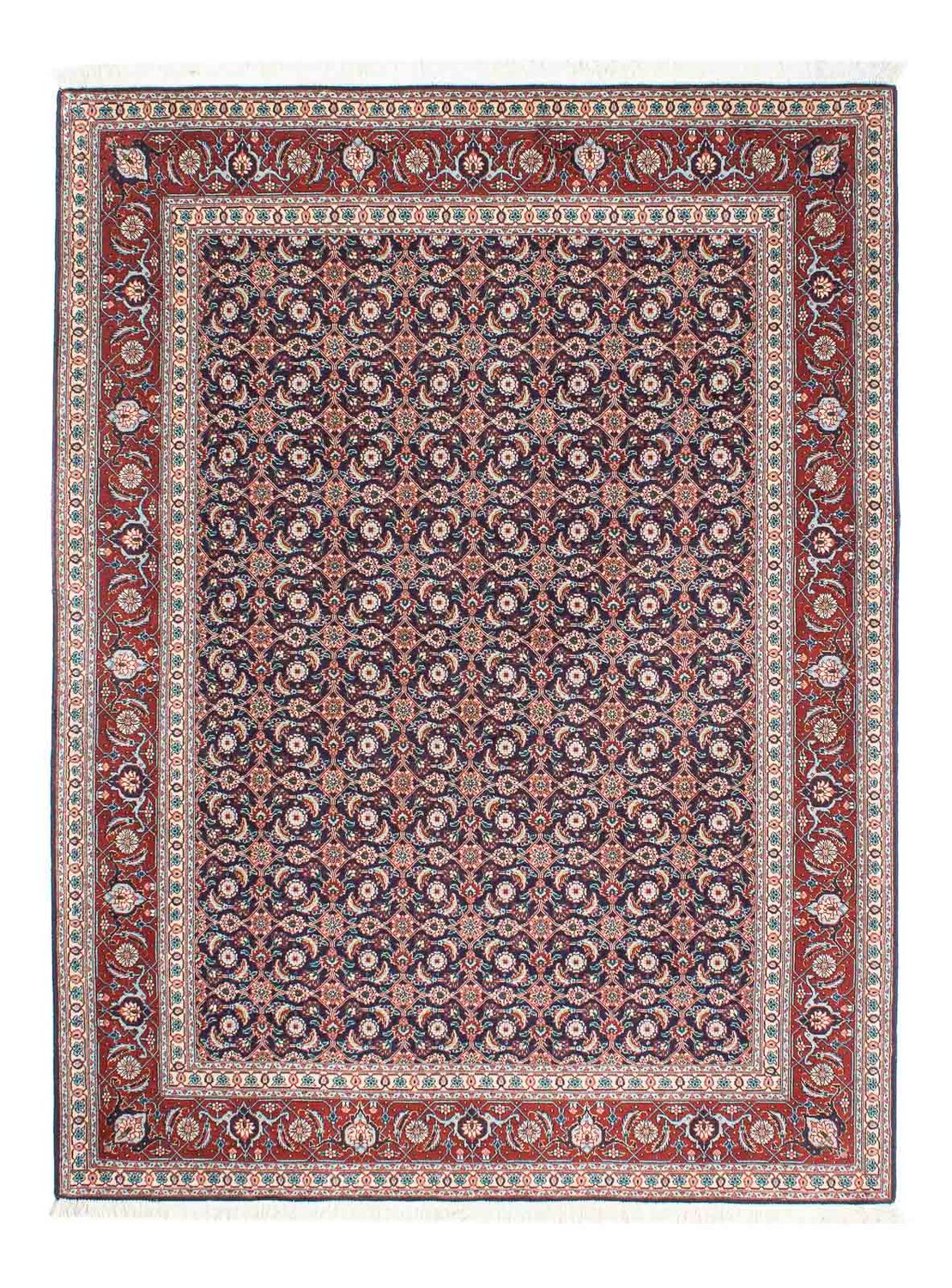 Tappeto Persero - Tabriz - Reale - 200 x 153 cm - multicolore