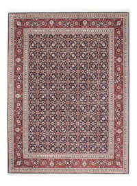 Tappeto Persero - Tabriz - Reale - 200 x 153 cm - multicolore