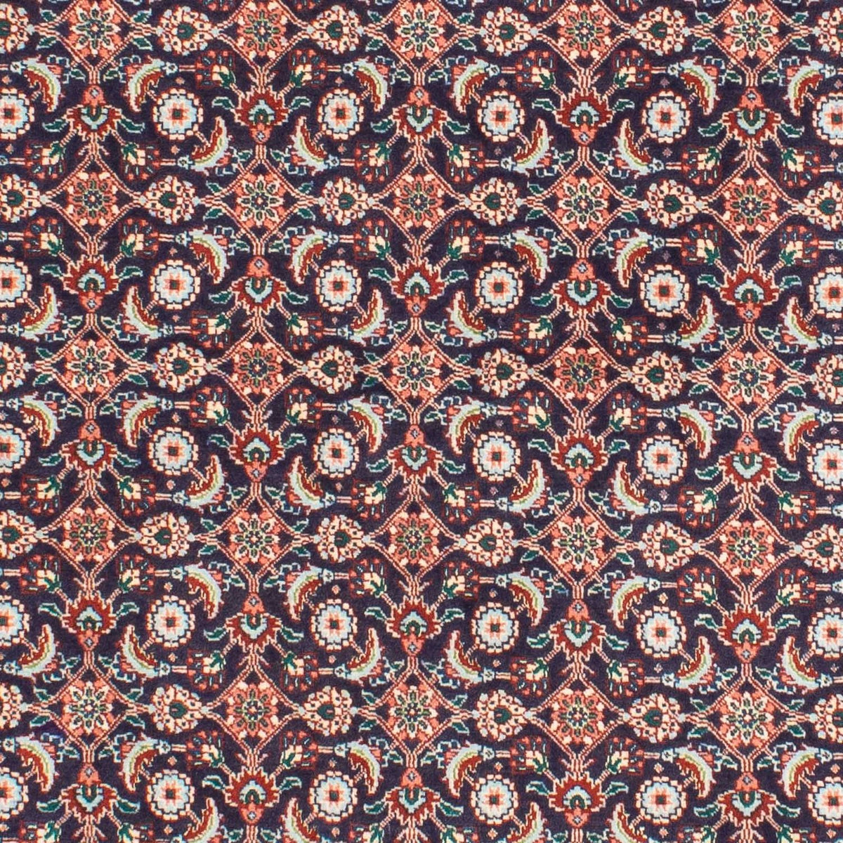 Tappeto Persero - Tabriz - Reale - 200 x 153 cm - multicolore