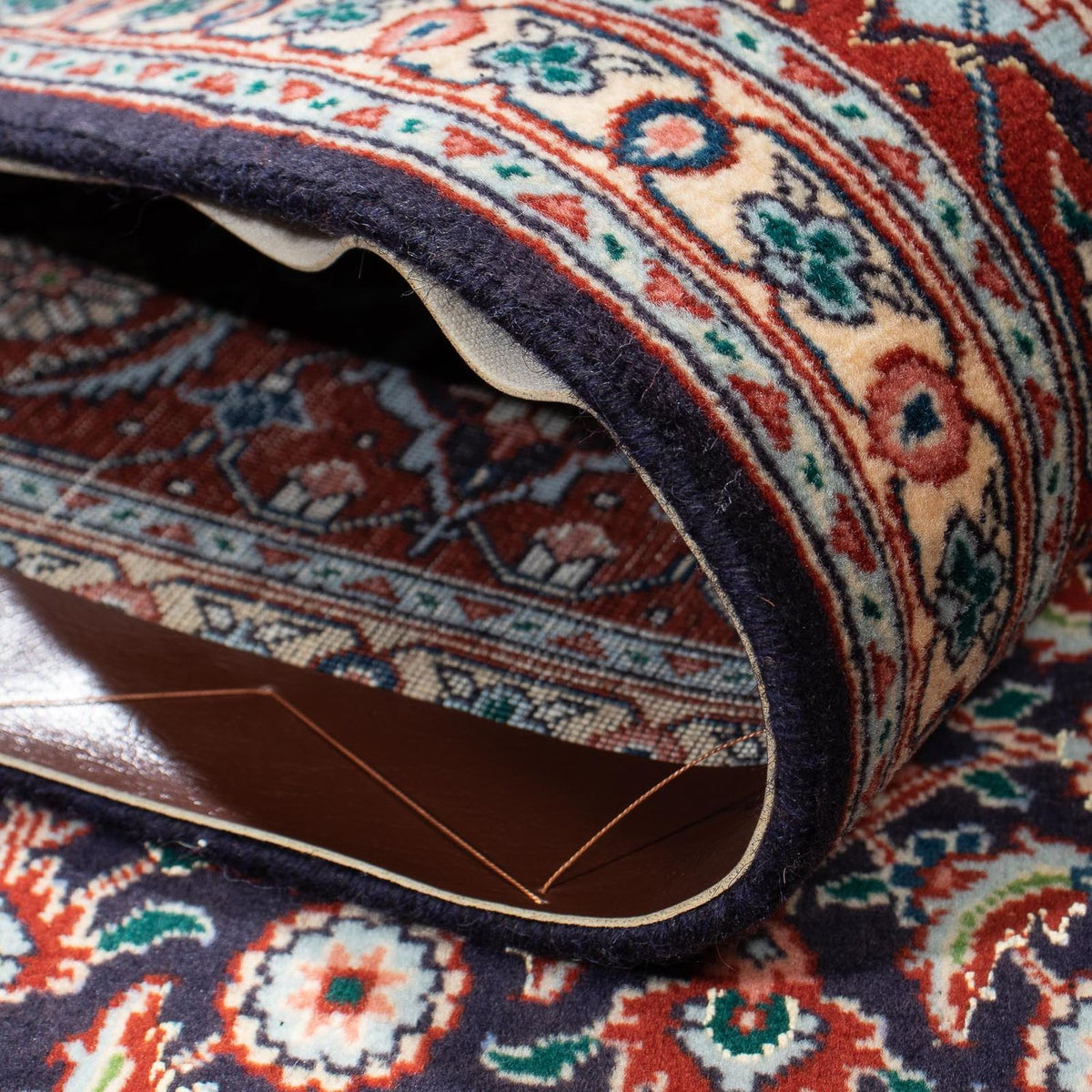 Tappeto Persero - Tabriz - Reale - 200 x 153 cm - multicolore