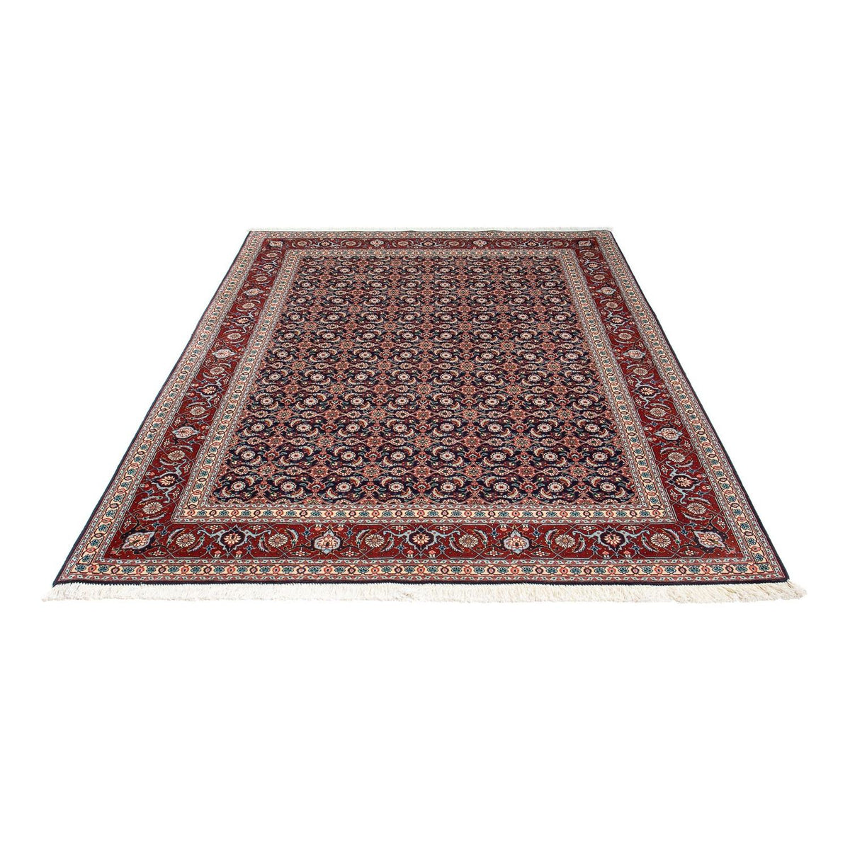Tappeto Persero - Tabriz - Reale - 200 x 153 cm - multicolore