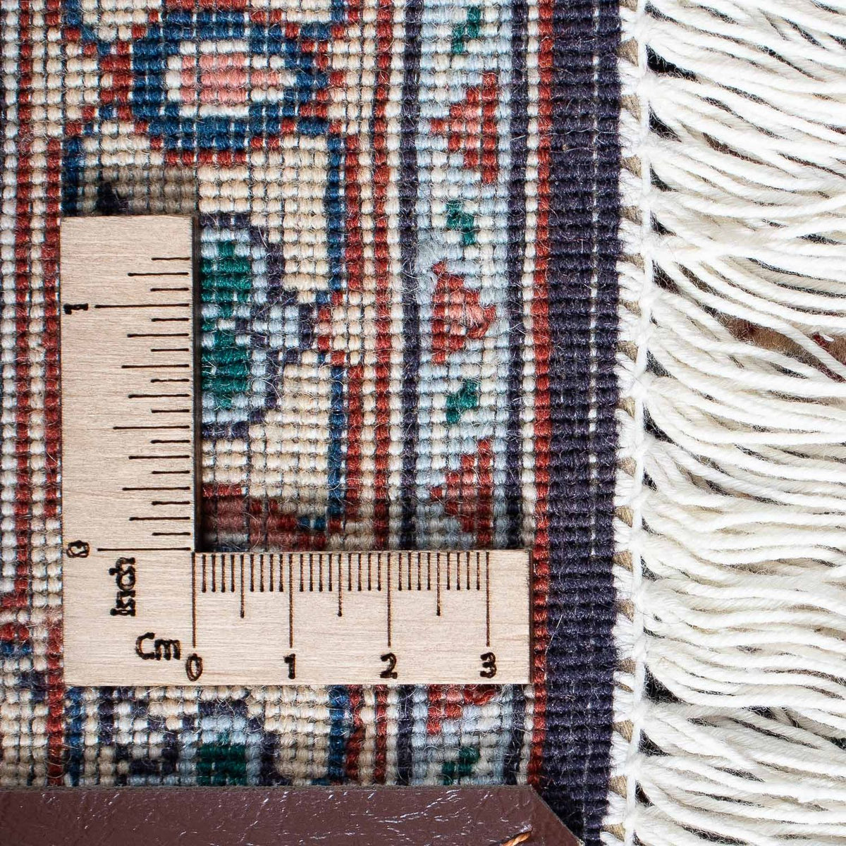 Tappeto Persero - Tabriz - Reale - 200 x 153 cm - multicolore