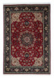 Tabriz - 50 Raj Tappeto 212x149cm - Tappeto persiano