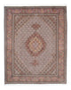 Tabriz Tappeto 198x152cm - Tappeto persiano