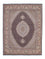 Tappeto Persero - Tabriz - 205 x 156 cm - marrone chiaro