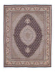 Tabriz Tappeto 205x156cm - Tappeto persiano