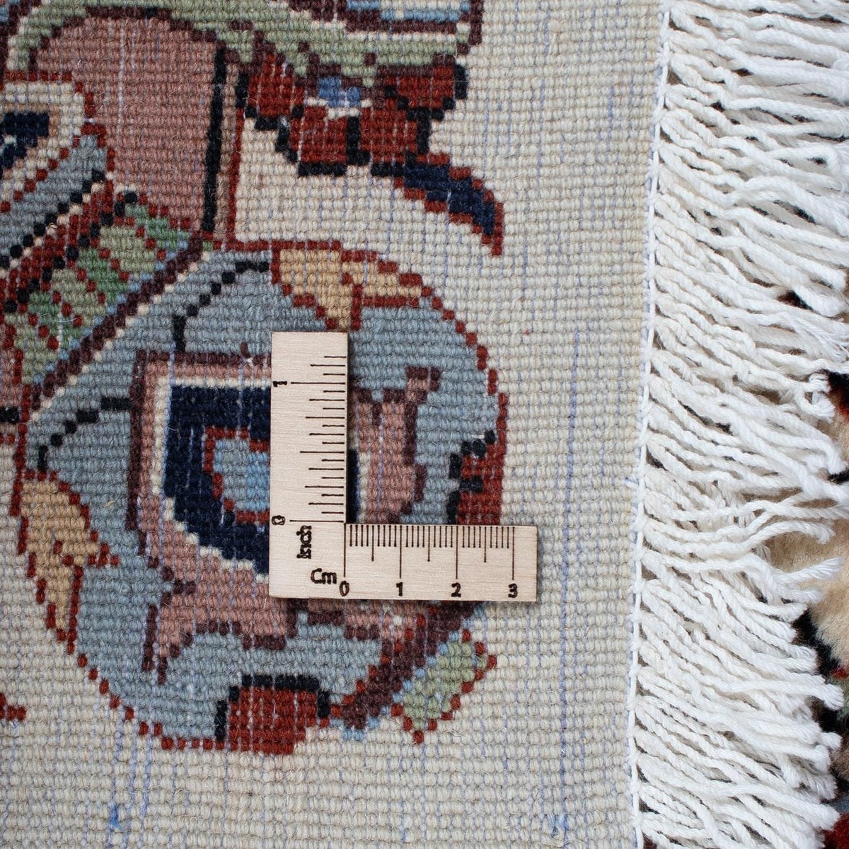 Tappeto Persero - Classico - 290 x 200 cm - beige