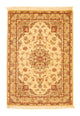 Tabriz - 50 Raj Tappeto 147x104cm - Tappeto persiano