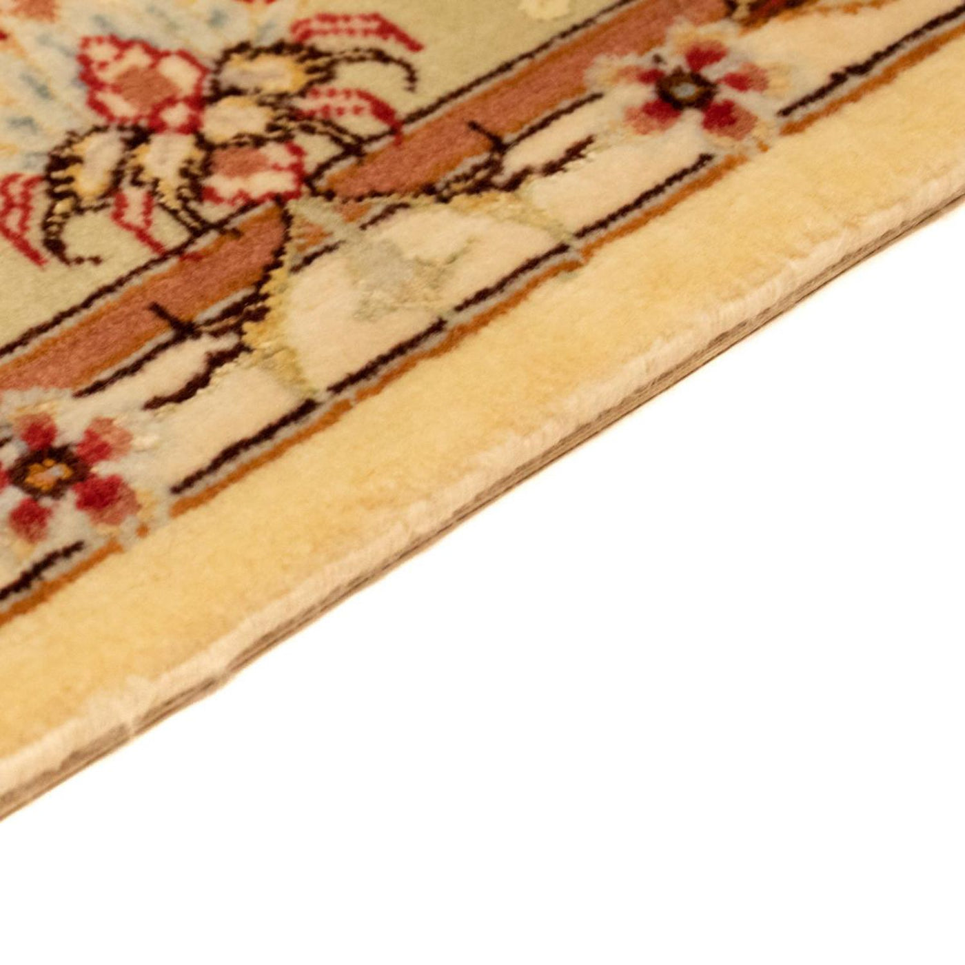 Tabriz - 50 Raj Tappeto 147x104cm - Tappeto persiano