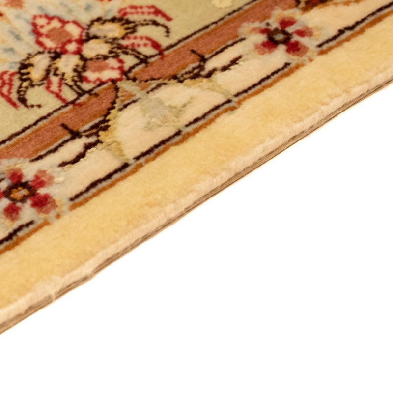 Tappeto Persero - Tabriz - Reale - 147 x 104 cm - beige