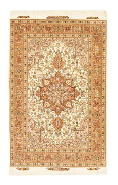 Tabriz - 50 Raj Tappeto 102x156cm - Tappeto persiano