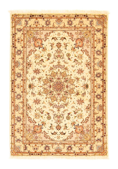 Tabriz - 50 Raj Tappeto 102x150cm - Tappeto persiano