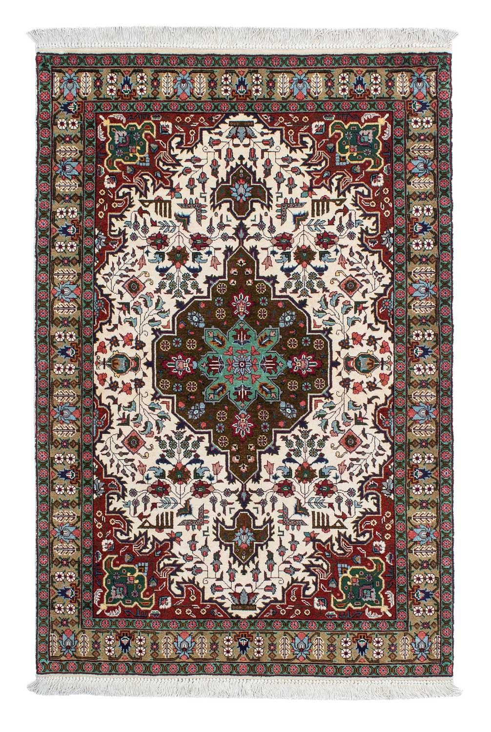 Tappeto Persero - Nomade - 147 x 104 cm - beige