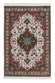 Hosseinabad Tappeto 104x147cm - Tappeto persiano