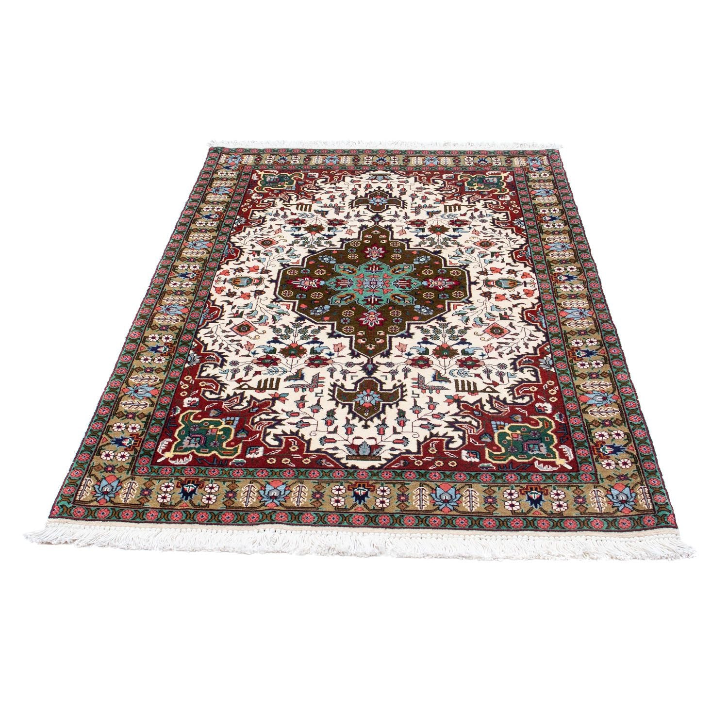 Tappeto Persero - Nomade - 147 x 104 cm - beige