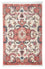 Tappeto Persero - Tabriz - Reale - 90 x 60 cm - beige
