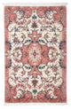 Tabriz - 50 Raj Tappeto 90x60cm - Tappeto persiano