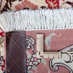 Tappeto Persero - Tabriz - Reale - 90 x 60 cm - beige