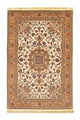 Tabriz - 50 Raj Tappeto 103x157cm - Tappeto persiano