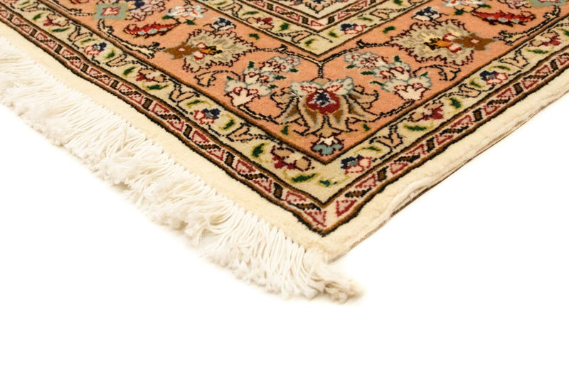 Tappeto Persero - Tabriz - Reale - 157 x 103 cm - beige