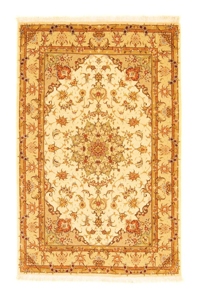 Tabriz - 50 Raj Tappeto 102x162cm - Tappeto persiano
