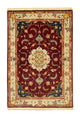 Tabriz - 50 Raj Tappeto 100x149cm - Tappeto persiano