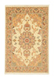 Tabriz - 50 Raj Tappeto 154x100cm - Tappeto persiano